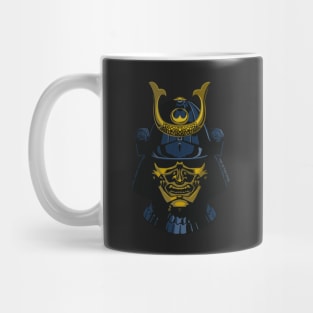 Lone Ronin Mug